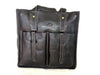 TOP QUALITY LEATHER TOTE BAG